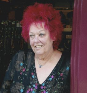 Obituary Image